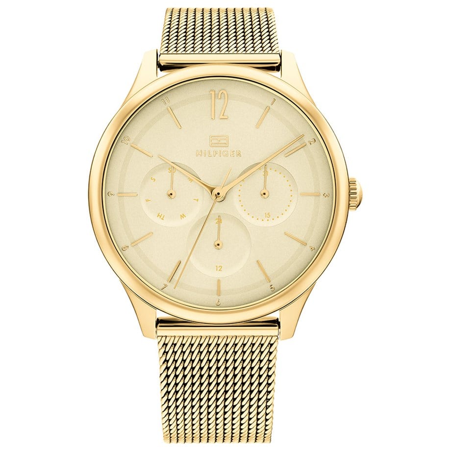 Tommy Hilfiger TH1782458 Kadın Kol Saati