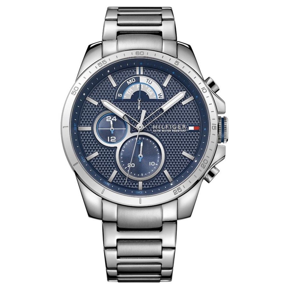 Tommy Hilfiger Th1791348 Erkek Kol Saati