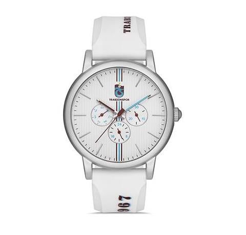 Trabzonspor TS670S-02WS Erkek Kol Saati