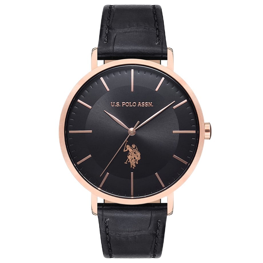 U.S Polo Assn. USPA1007-02 Erkek Kol Saati