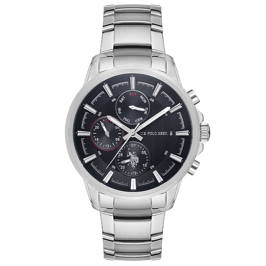 U.S. Polo Assn. USPA1016-06 Erkek Kol Saati