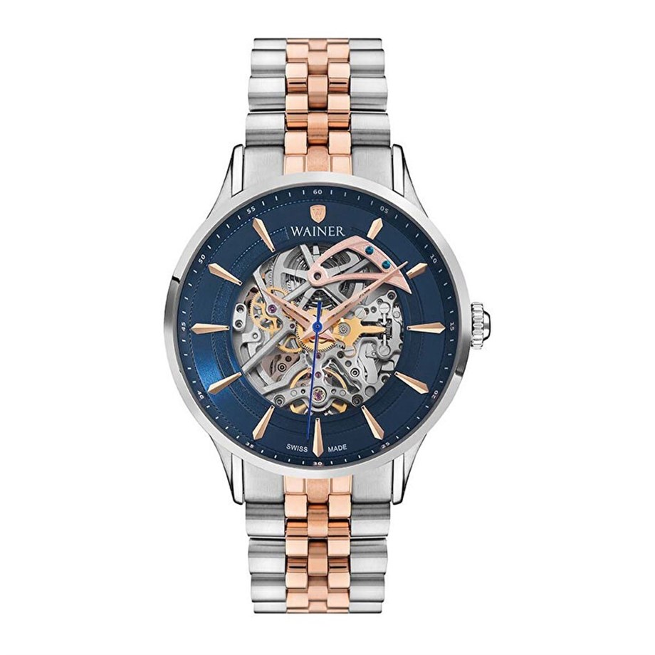 Wainer WA.25705-D Erkek Kol Saati