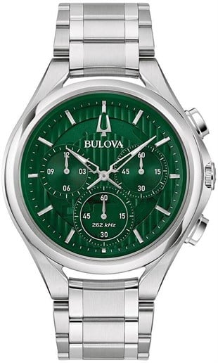 BULOVA 96A297