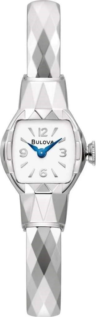 BULOVA 96L333