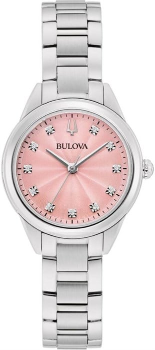 BULOVA 96P249