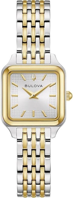 BULOVA 98L330