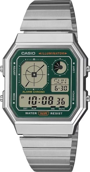 CASIO A130WE-3ADF