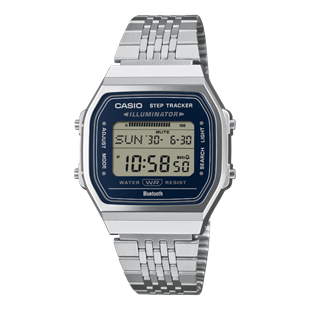CASIO ABL-100WE-2ADF