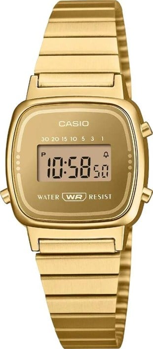 CASIO LA670WEGS-9AEF