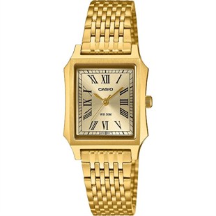 CASIO LTP-B190G-9BVDF