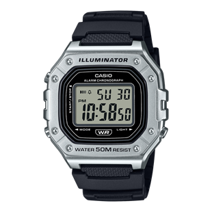 CASIO W-218HM-7AVDF