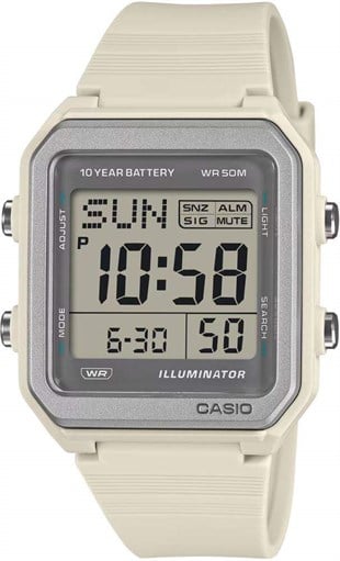 CASIO W-221H-8AVDF