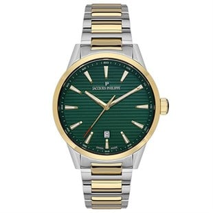 JACQUES PHILIPPE JPQGS0973X8N