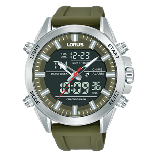 LORUS RW669AX9
