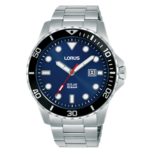 LORUS RX303BX9
