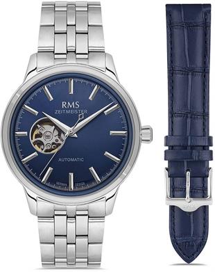 RMS ZEITMEISTER RMS.1.AG1637.03
