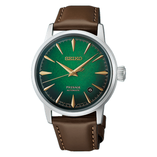 SEIKO HCB002J
