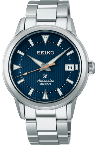 SEIKO SPB249J1
