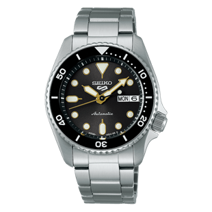 SEIKO SRPL79K1