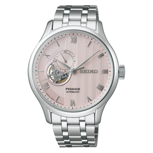 SEIKO SSA465J