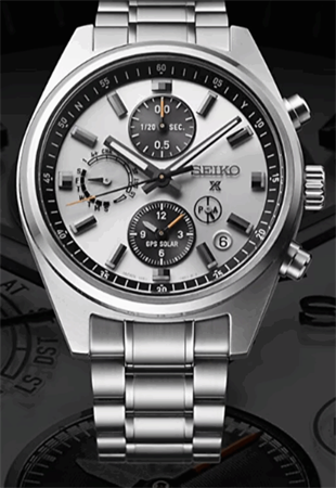 SEIKO SSH165J1