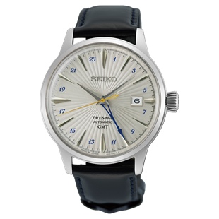 SEIKO SSK049J