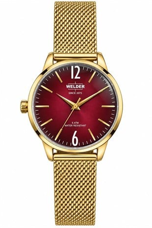 WELDER WRS210