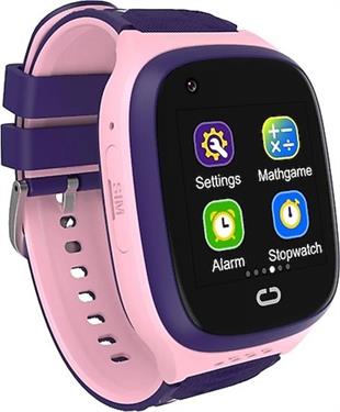 YOUWATCH YOUWATC IS5470.P GPS PEMBE