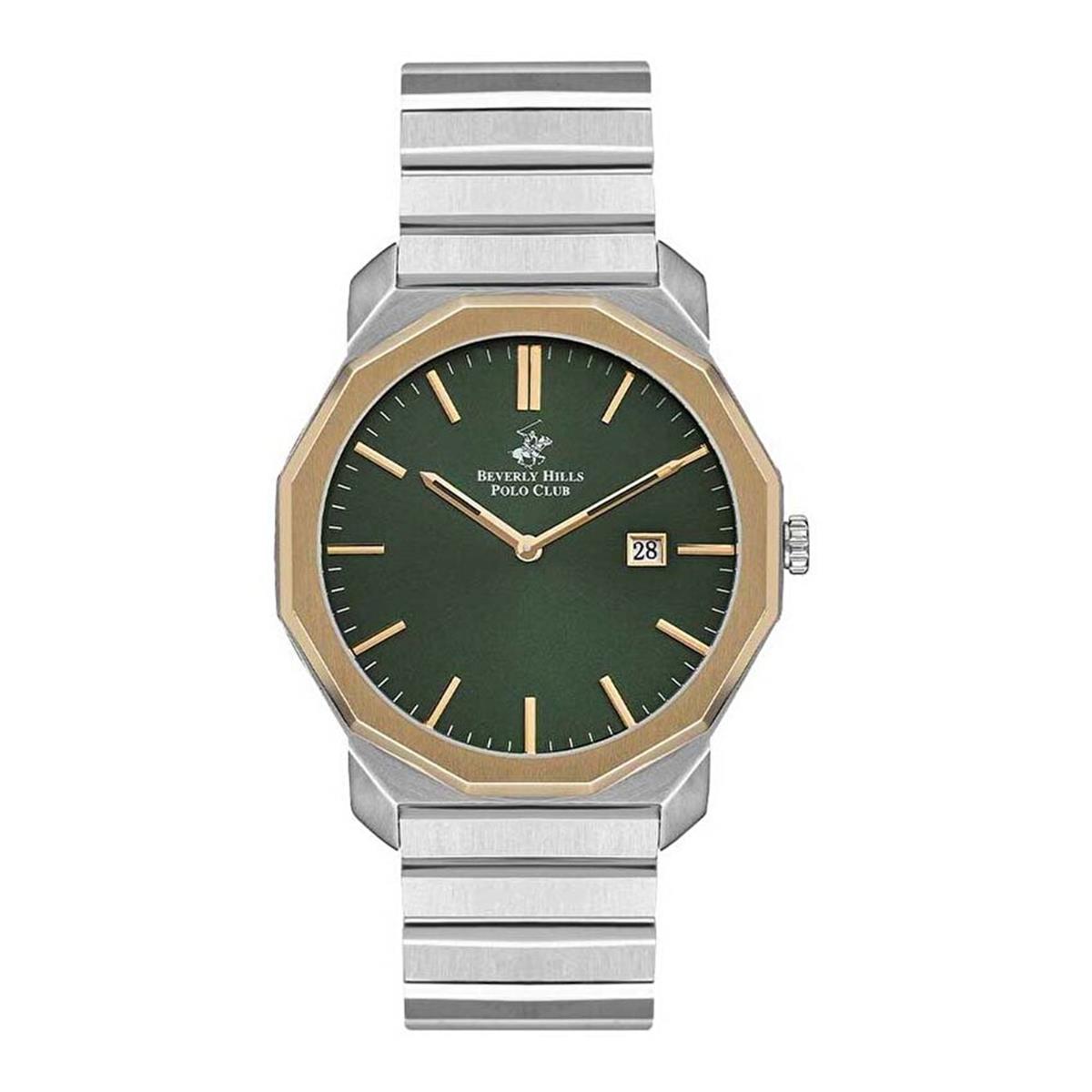 Beverly Hills Polo Club BP3285X.270 Erkek Kol Saati