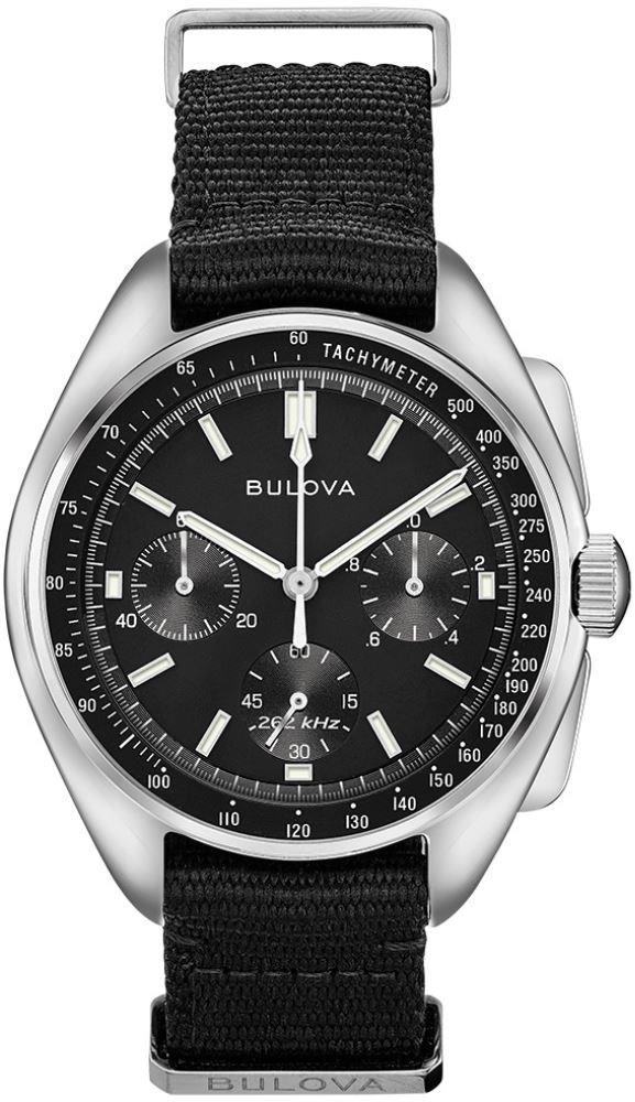 BULOVA 96A225