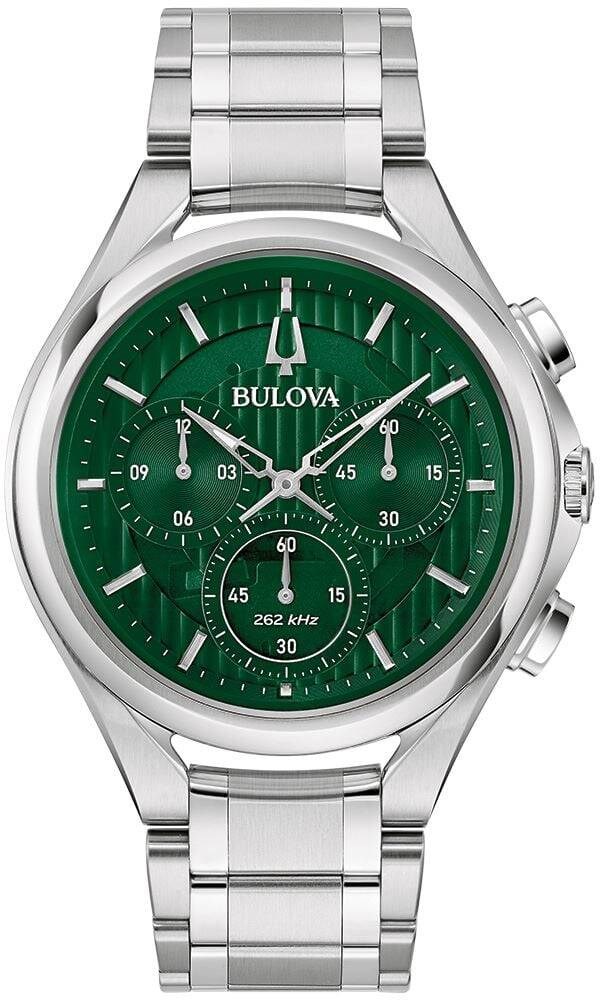 BULOVA 96A297