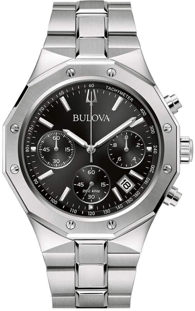BULOVA 96B410