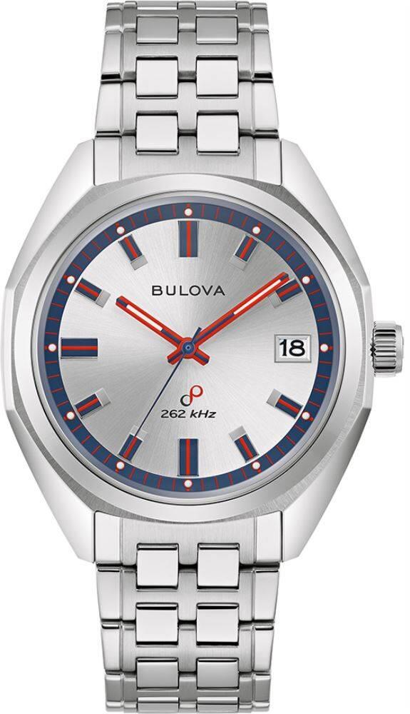 BULOVA 96K112