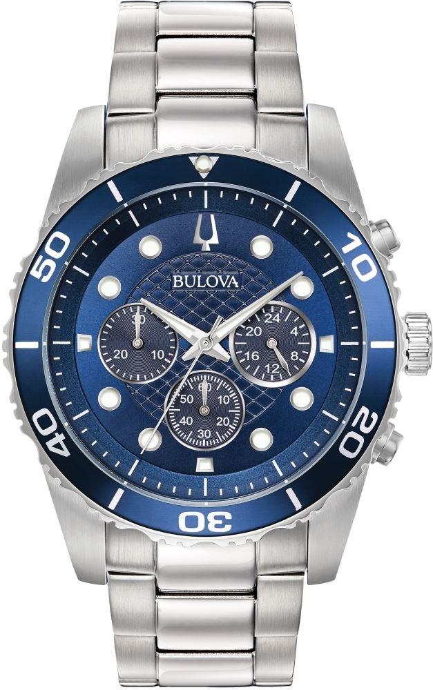 BULOVA 98A209