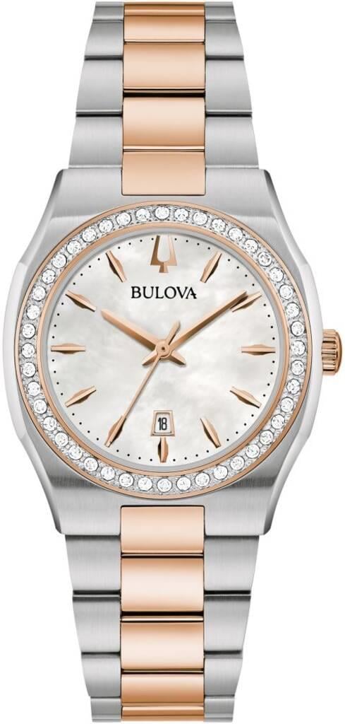 BULOVA 98R283