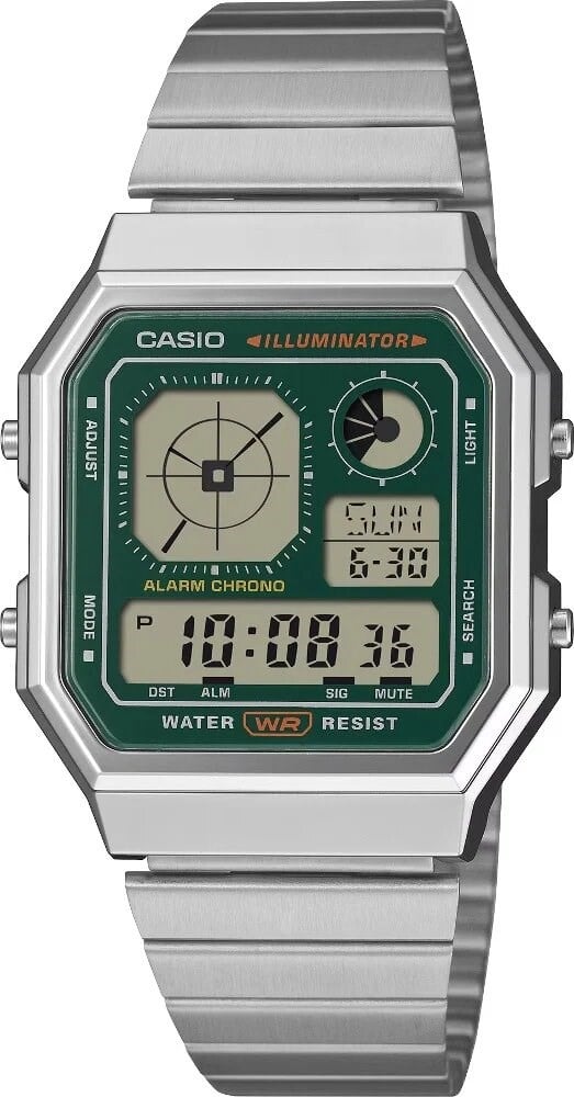 CASIO A130WE-3ADF