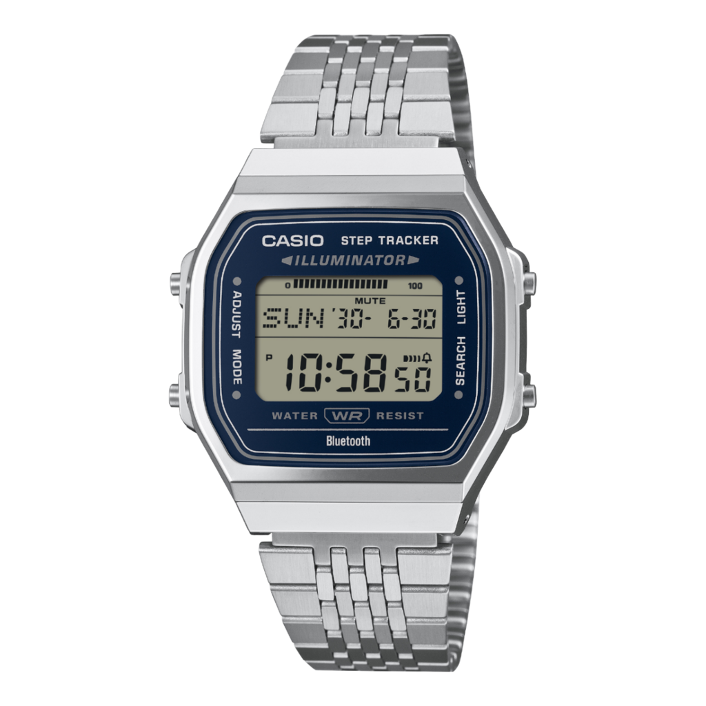 CASIO ABL-100WE-2ADF