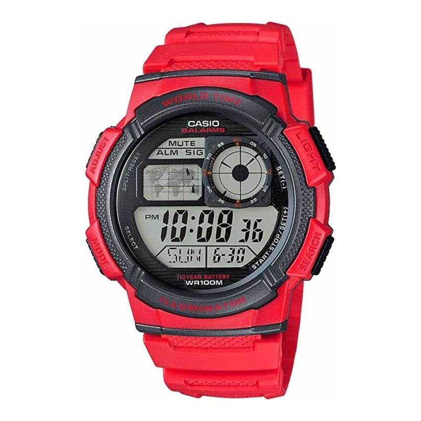 Casio AE-1000W-4AVDF Erkek Kol Saati