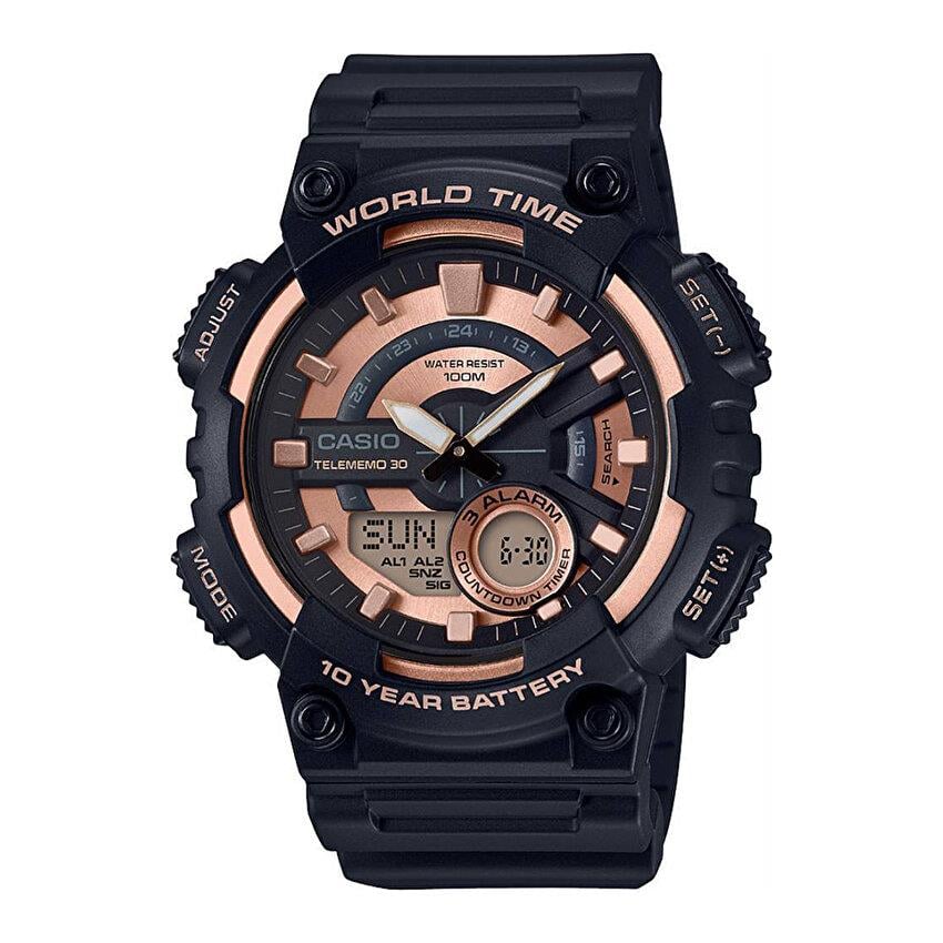 CASIO AEQ-110W-1A3VDF