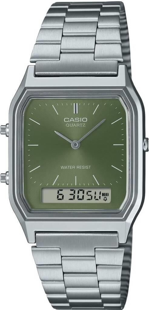 CASIO AQ-230A-3AMQYDF