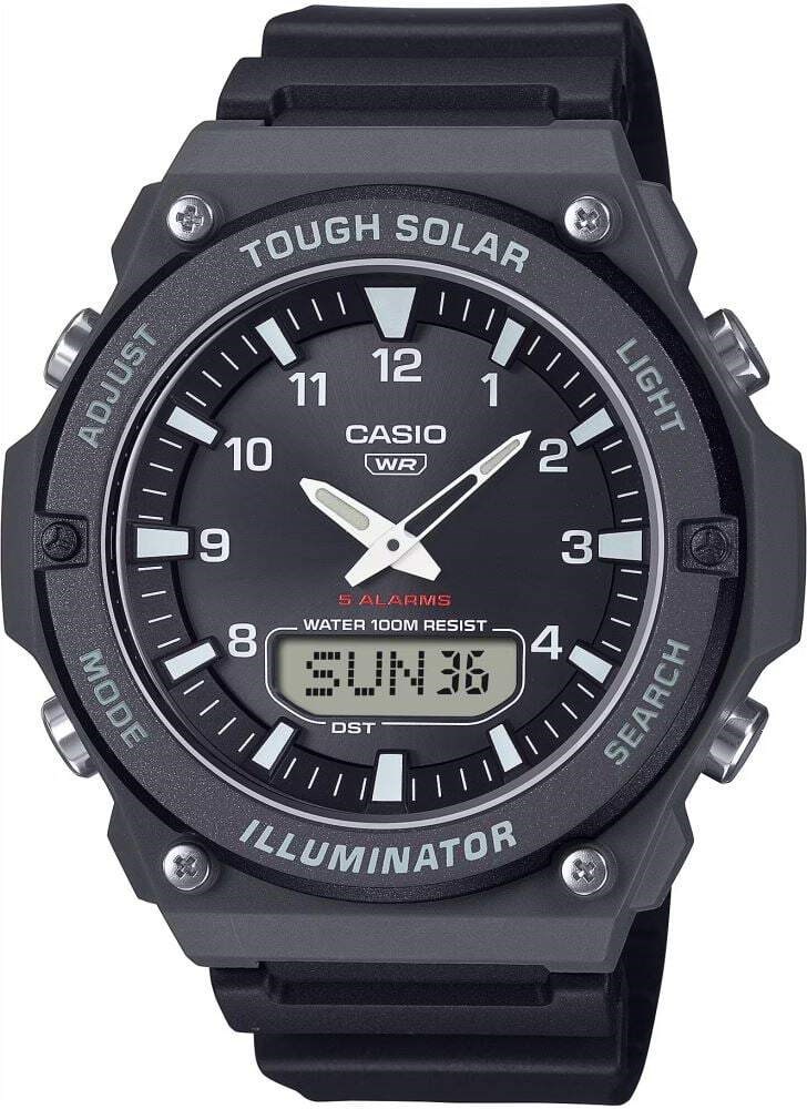 CASIO AQ-S820W-1AVDF