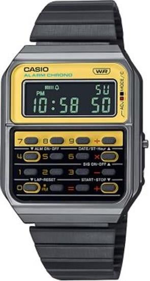 CASIO CA-500WEGG-9BDF