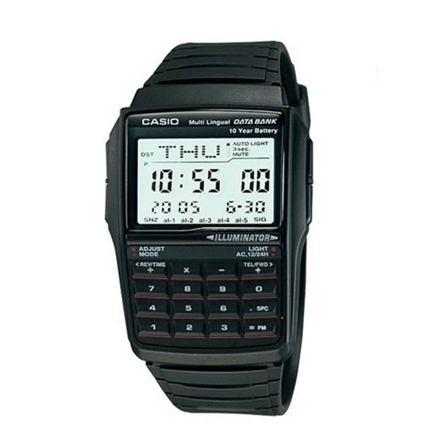 CASIO DBC-32-1ADF