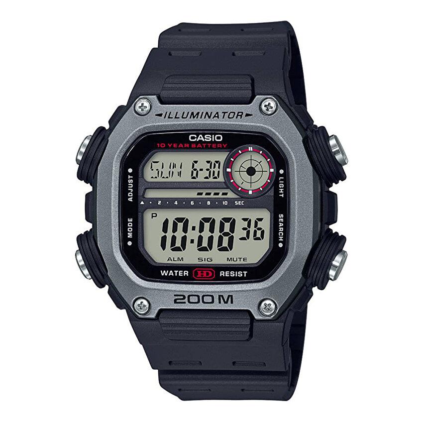 Casio DW-291HX-1AVDF