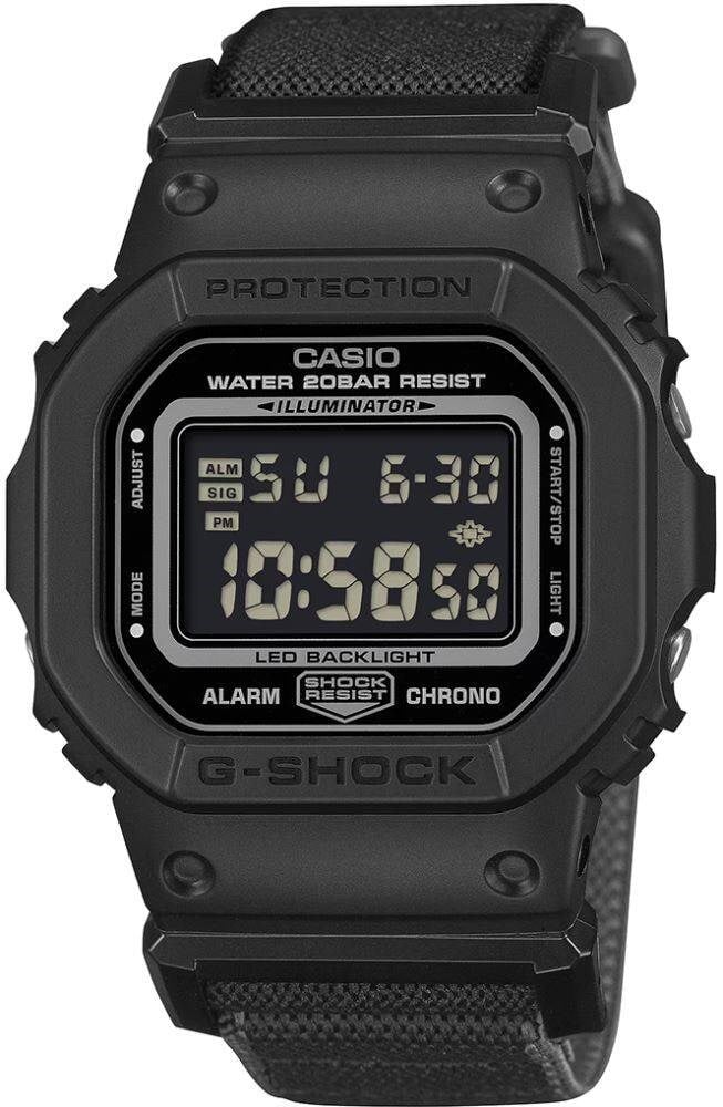 CASIO DW-5600MNC-1DR