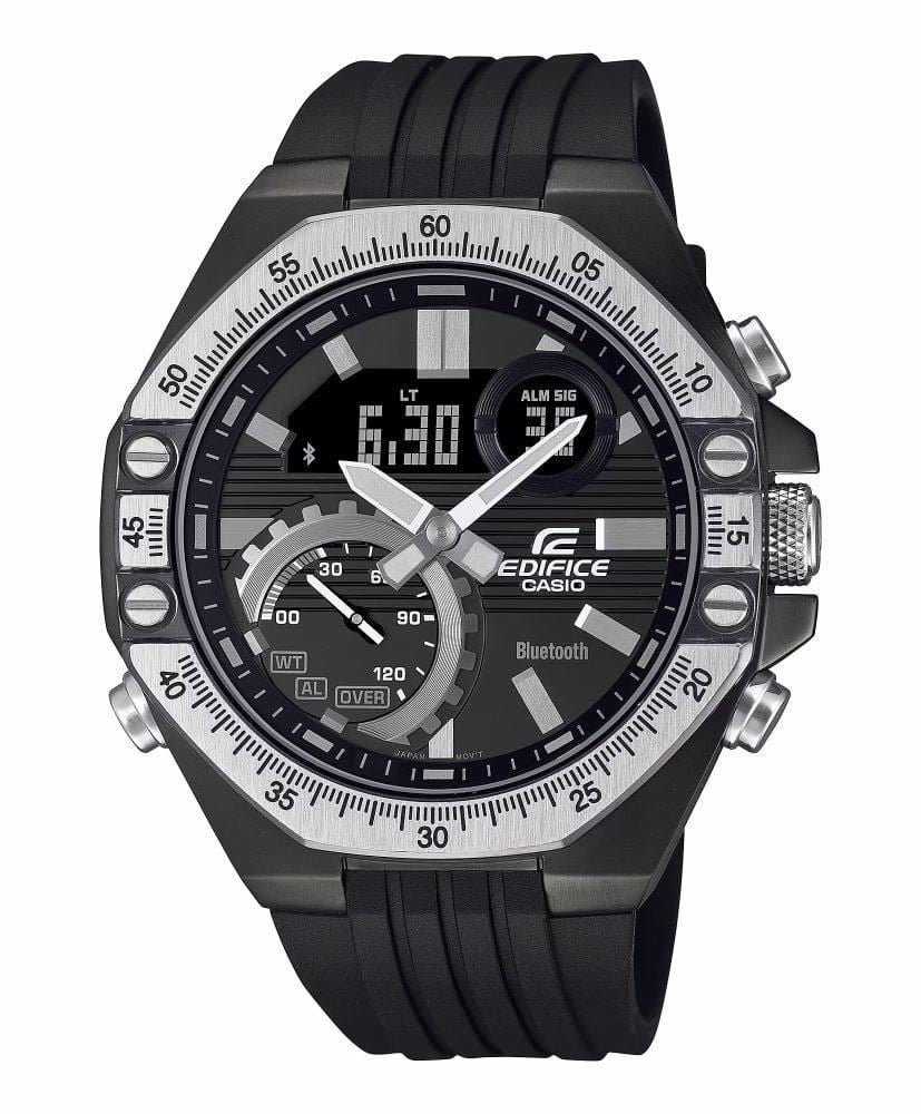 CASIO ECB-10TP-1ADF