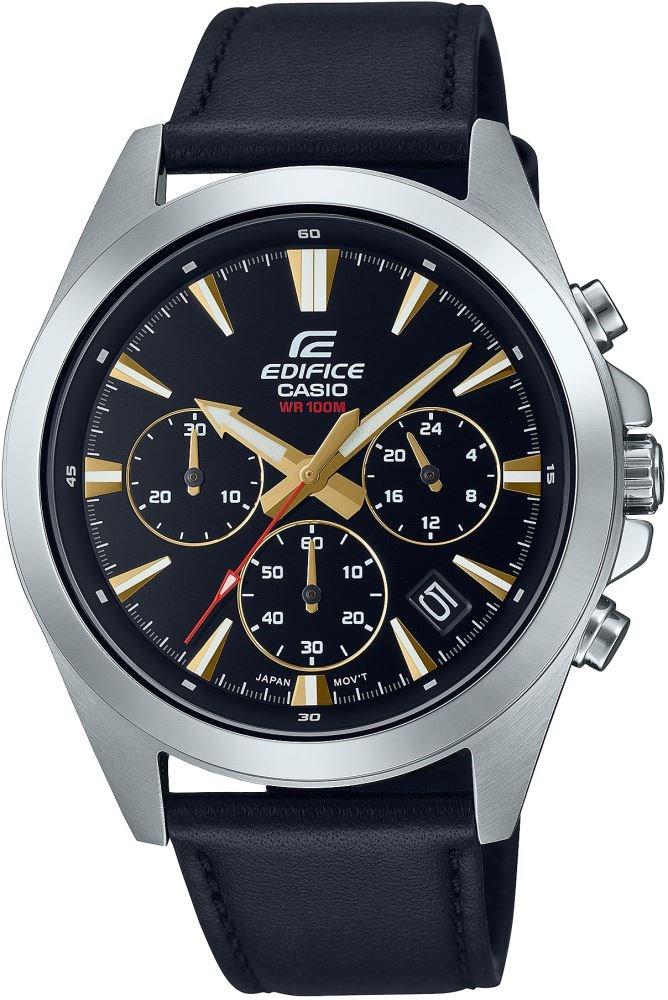 CASIO EFV-630L-1AVUDF
