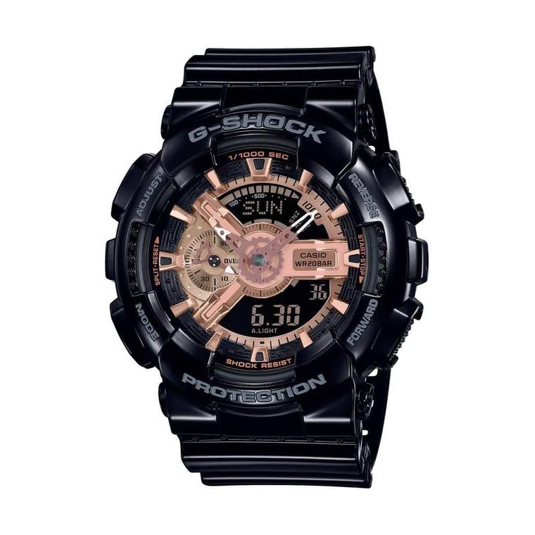 Casio GA-110MMC-1ADR Erkek Kol Saati