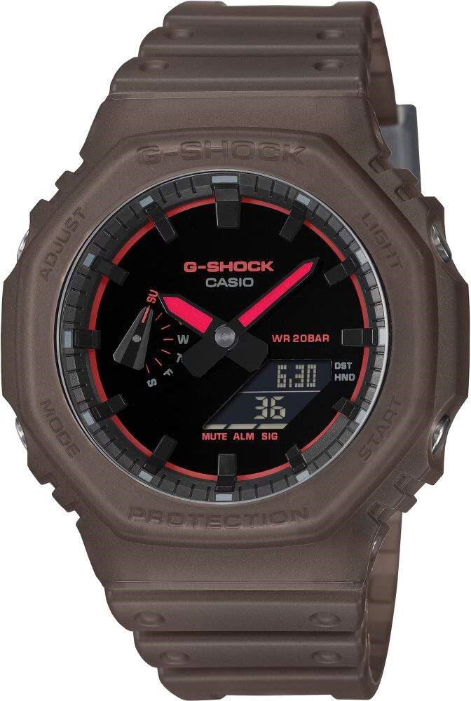 CASIO GA-2100K-5ADR