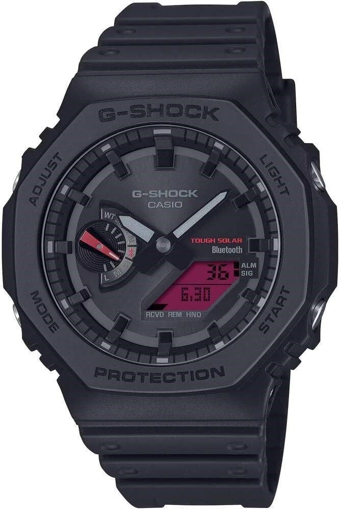 CASIO GA-B2100BBR-1ADR